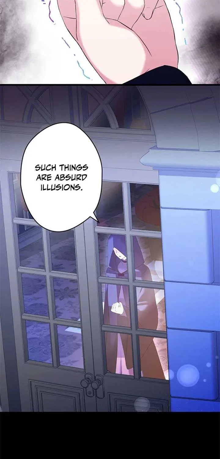 The Legendary Assassin Reincarnated as the Beloved Youngest Daughter of a Royal Family Chapter 54 page 15 - 