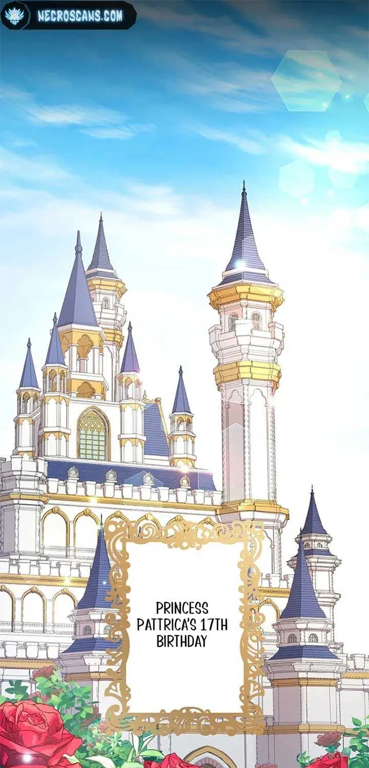The Legendary Assassin Reincarnated as the Beloved Youngest Daughter of a Royal Family Chapter 54 page 18 - 