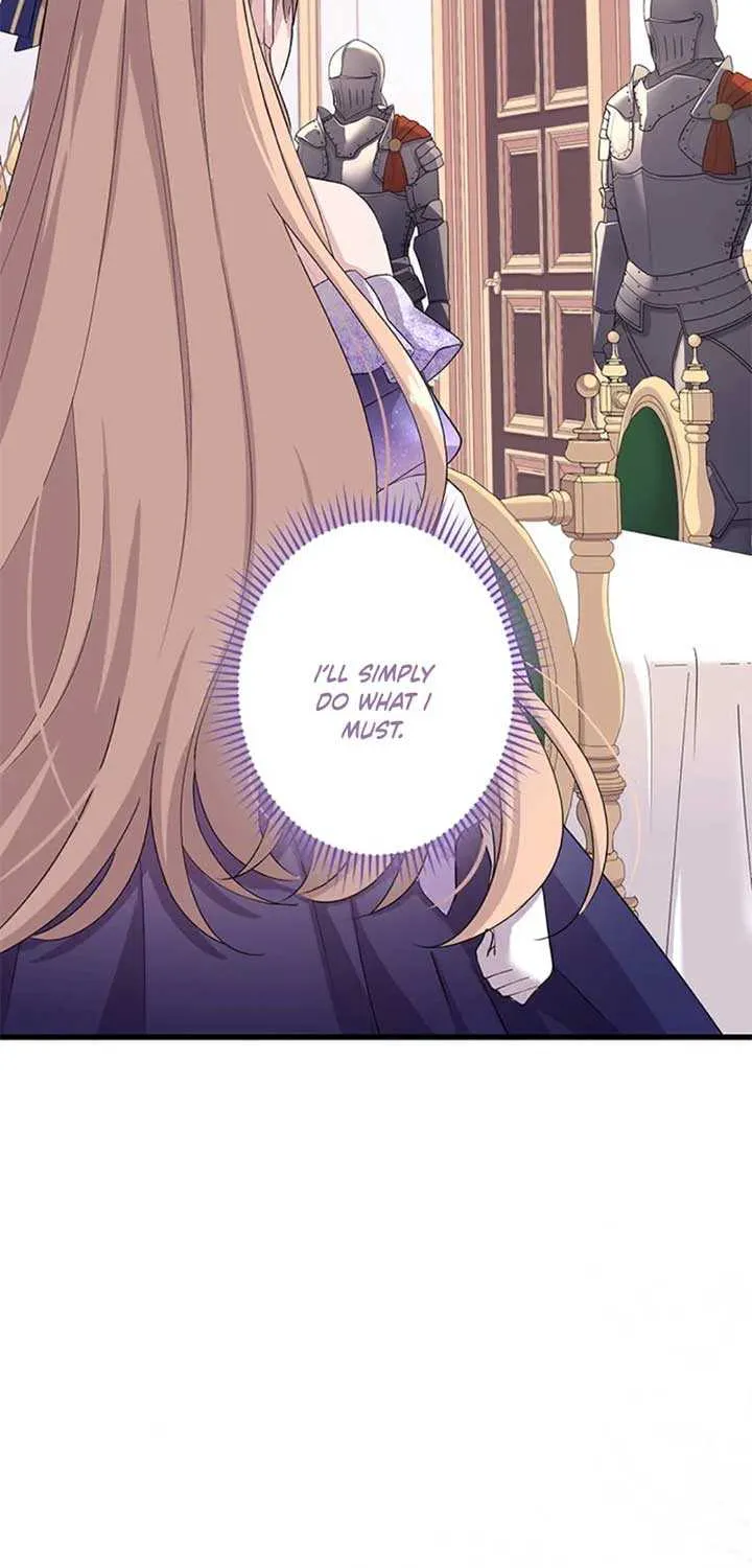 The Legendary Assassin Reincarnated as the Beloved Youngest Daughter of a Royal Family Chapter 54 page 24 - 