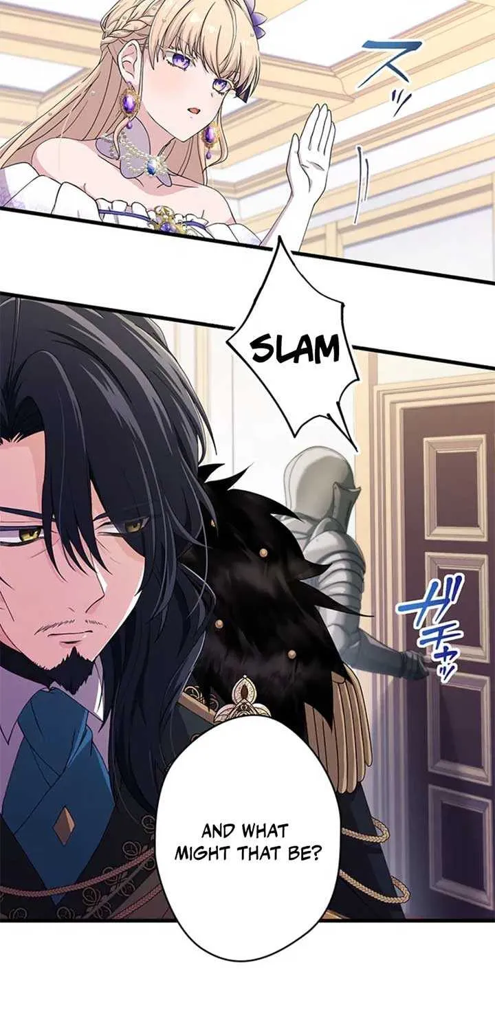 The Legendary Assassin Reincarnated as the Beloved Youngest Daughter of a Royal Family Chapter 54 page 31 - 