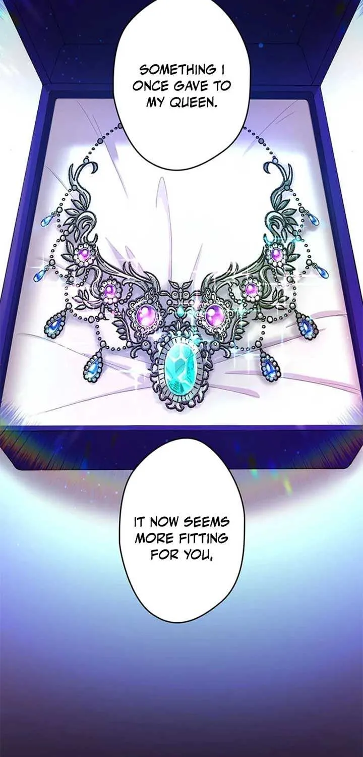The Legendary Assassin Reincarnated as the Beloved Youngest Daughter of a Royal Family Chapter 54 page 33 - 