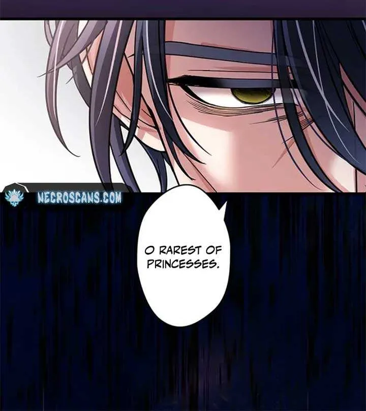 The Legendary Assassin Reincarnated as the Beloved Youngest Daughter of a Royal Family Chapter 54 page 34 - 