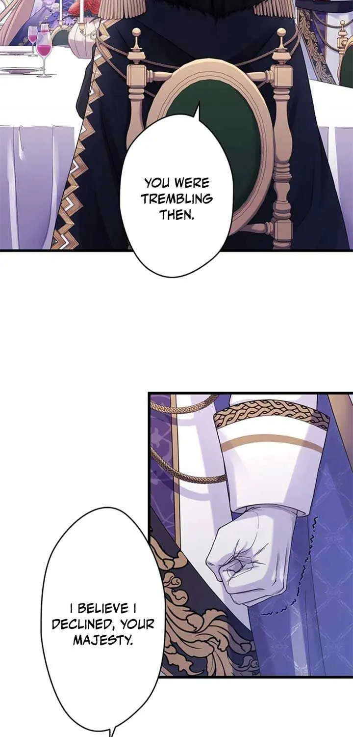 The Legendary Assassin Reincarnated as the Beloved Youngest Daughter of a Royal Family Chapter 54 page 41 - 