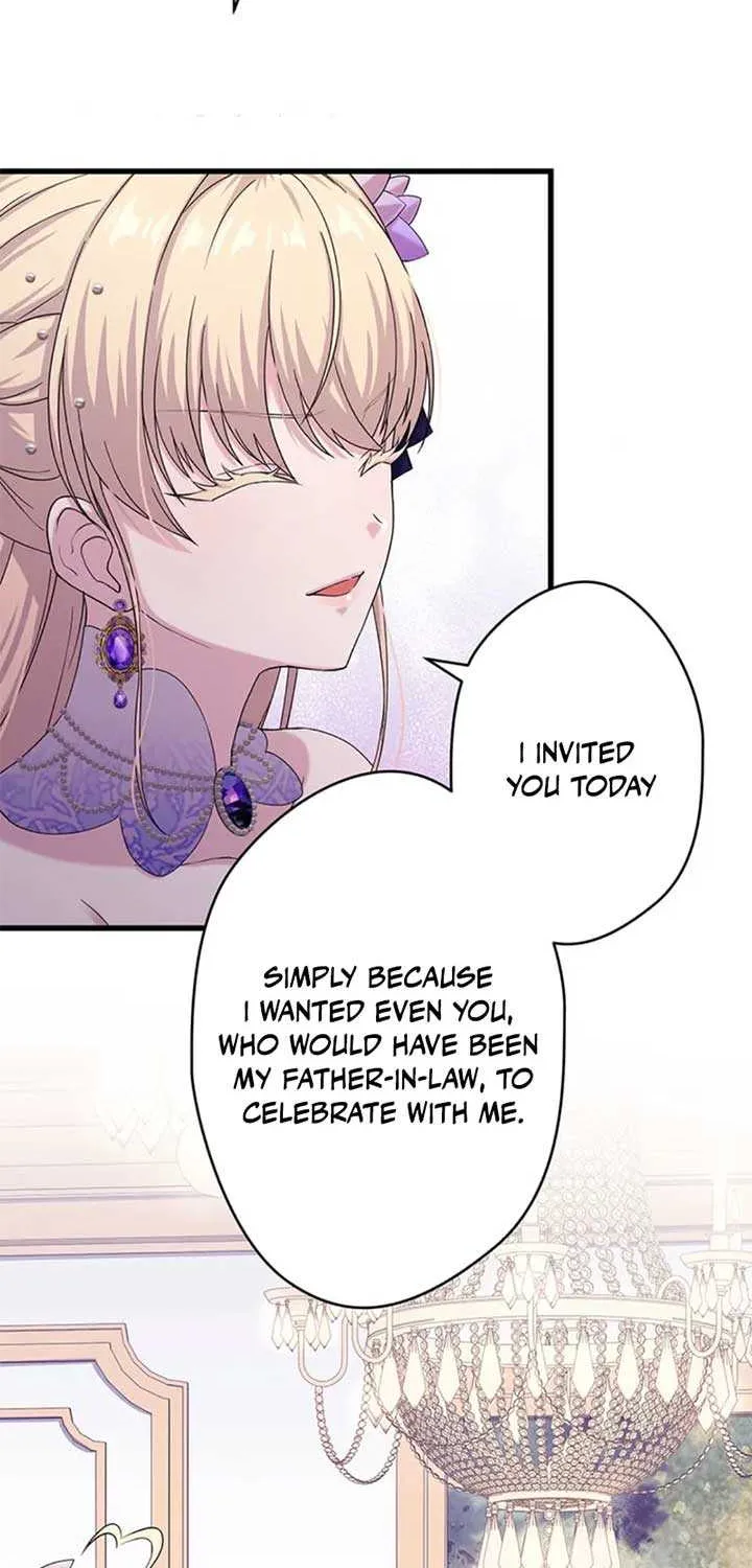 The Legendary Assassin Reincarnated as the Beloved Youngest Daughter of a Royal Family Chapter 54 page 42 - 