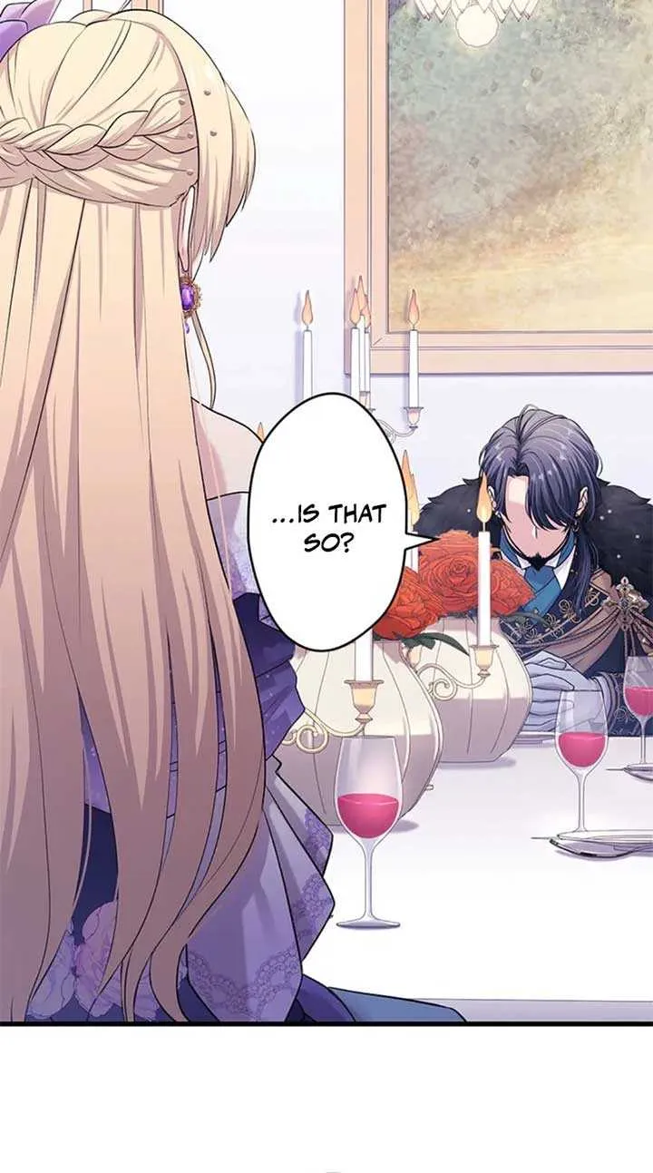 The Legendary Assassin Reincarnated as the Beloved Youngest Daughter of a Royal Family Chapter 54 page 43 - 