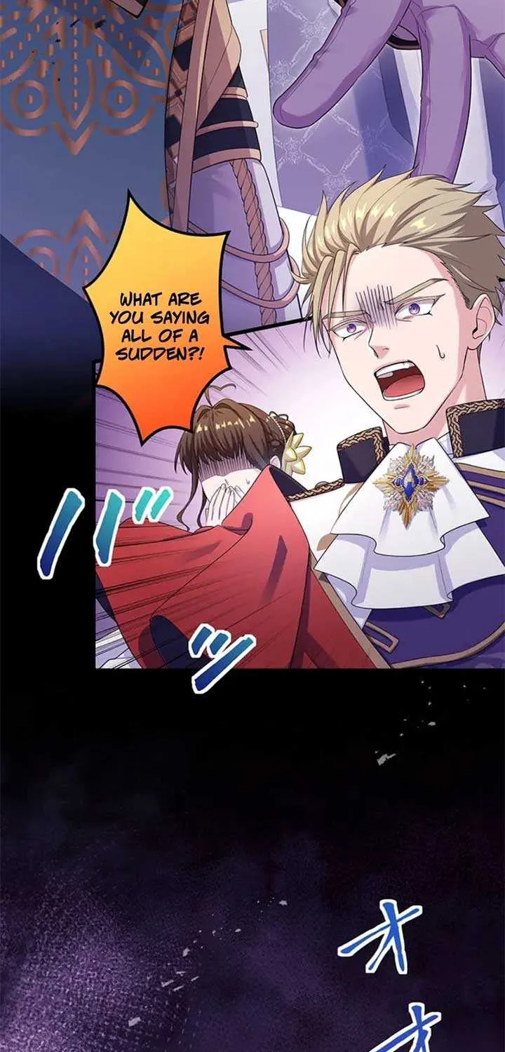 The Legendary Assassin Reincarnated as the Beloved Youngest Daughter of a Royal Family Chapter 54 page 47 - 