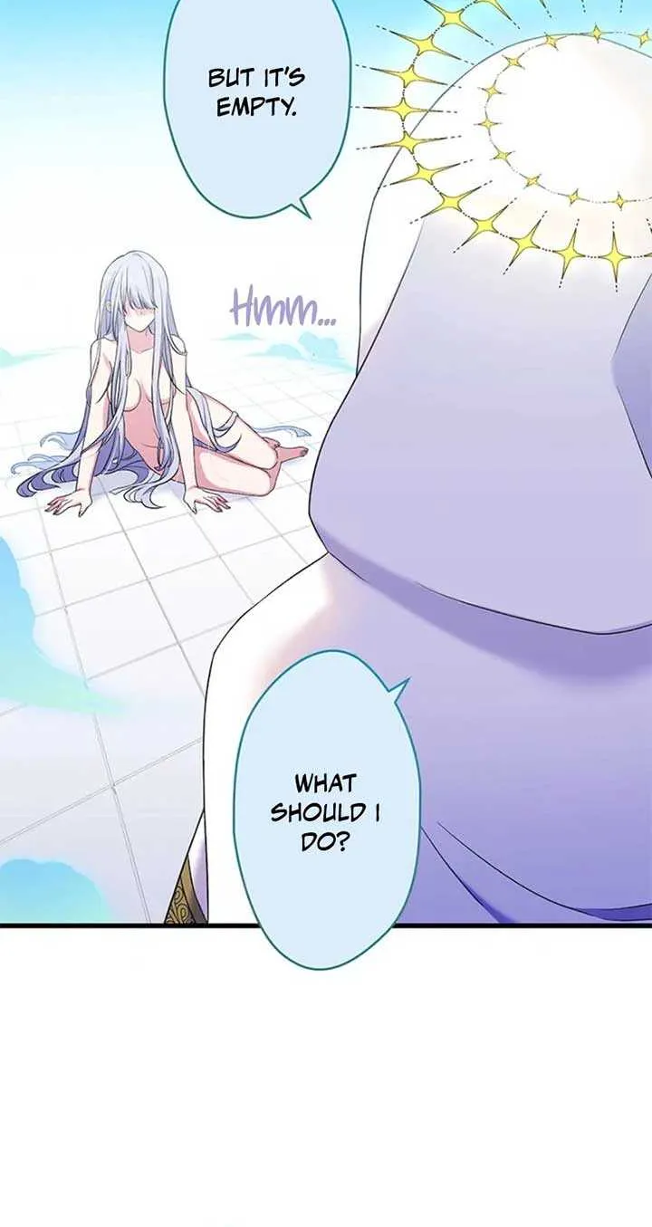 The Legendary Assassin Reincarnated as the Beloved Youngest Daughter of a Royal Family Chapter 54 page 8 - 
