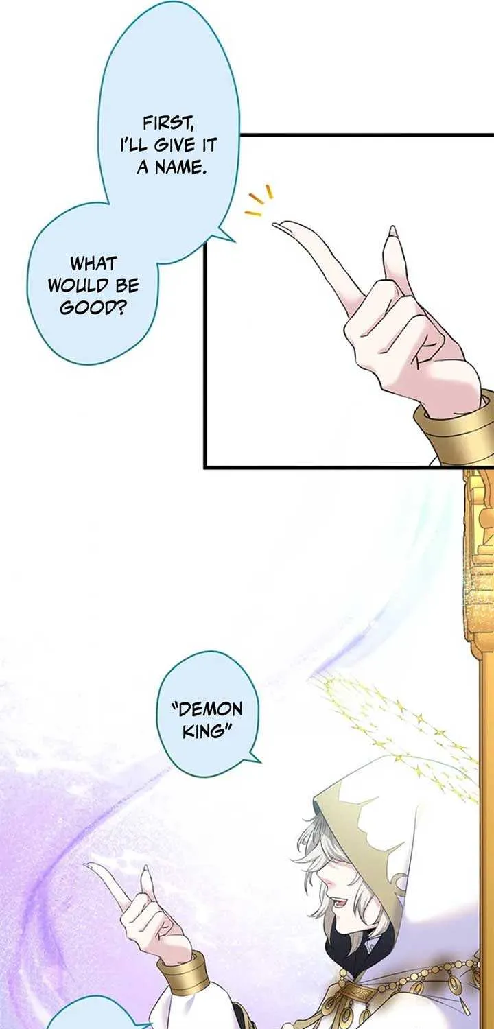 The Legendary Assassin Reincarnated as the Beloved Youngest Daughter of a Royal Family Chapter 54 page 9 - 
