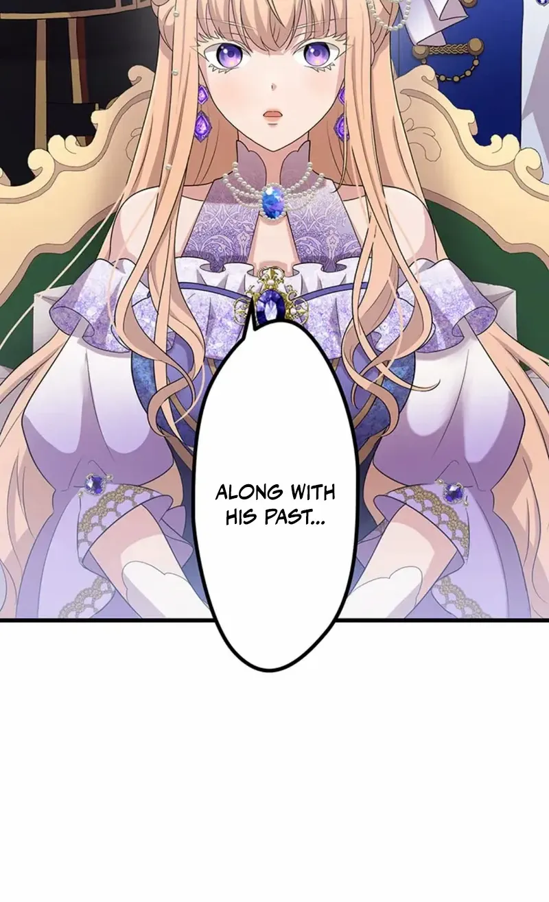 The Legendary Assassin Reincarnated as the Beloved Youngest Daughter of a Royal Family Chapter 55 page 11 - 