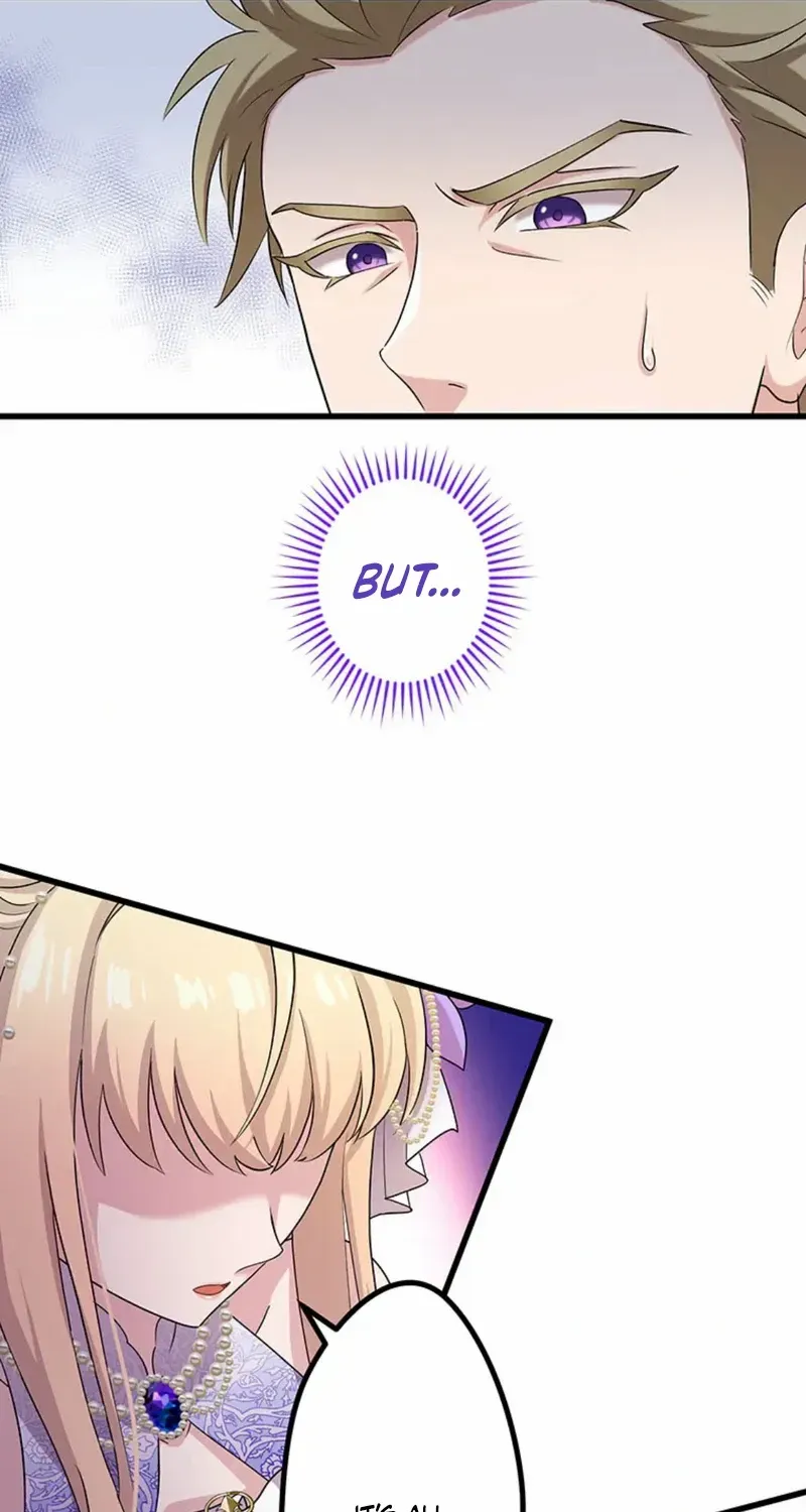 The Legendary Assassin Reincarnated as the Beloved Youngest Daughter of a Royal Family Chapter 55 page 16 - 