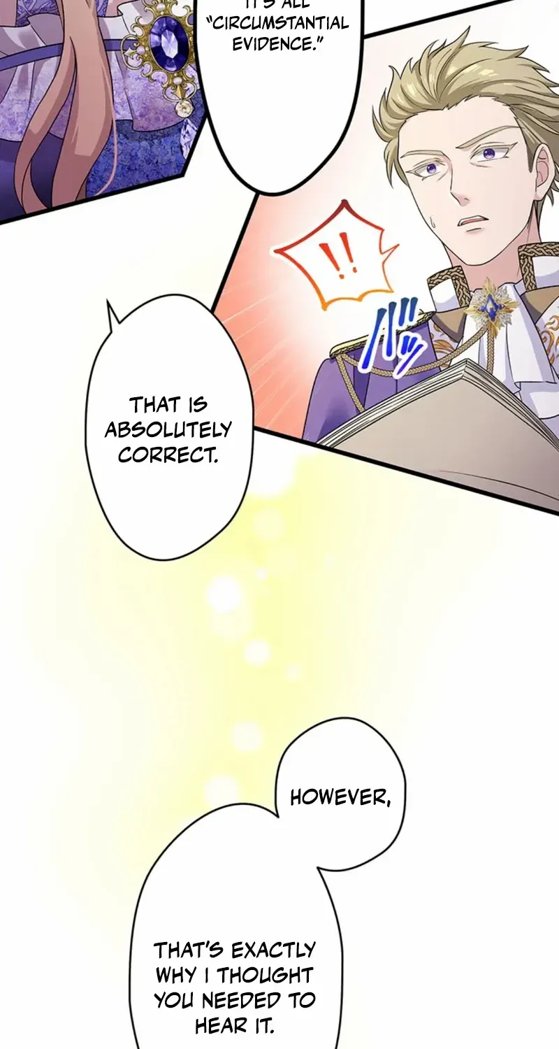 The Legendary Assassin Reincarnated as the Beloved Youngest Daughter of a Royal Family Chapter 55 page 17 - 