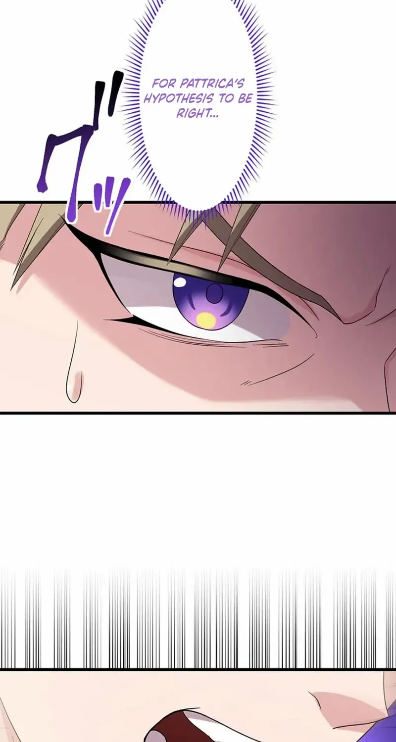 The Legendary Assassin Reincarnated as the Beloved Youngest Daughter of a Royal Family Chapter 55 page 23 - 