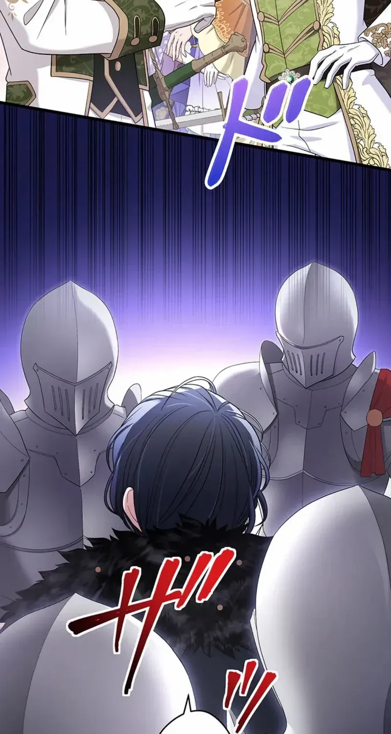 The Legendary Assassin Reincarnated as the Beloved Youngest Daughter of a Royal Family Chapter 55 page 26 - 