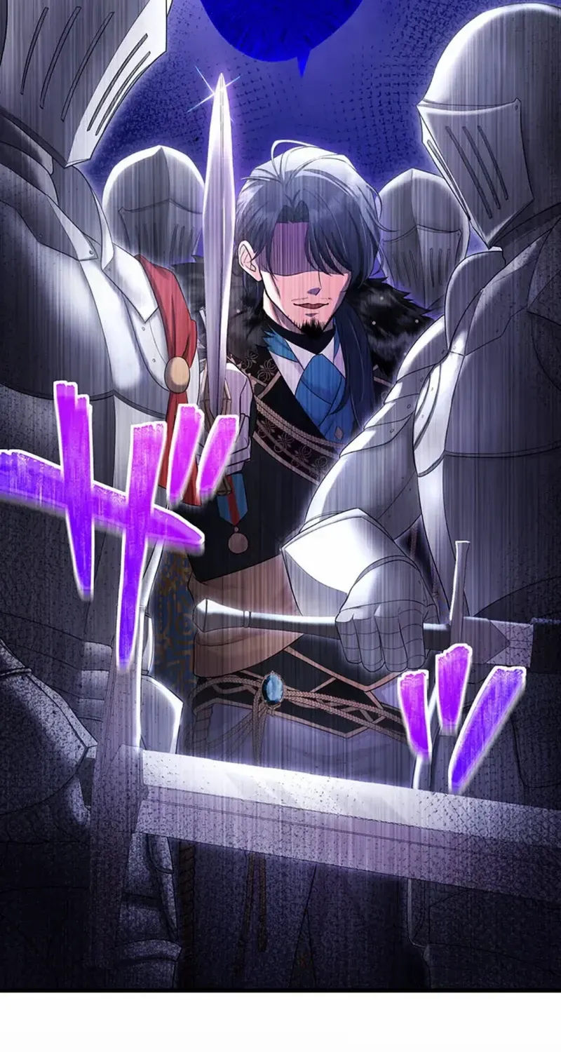 The Legendary Assassin Reincarnated as the Beloved Youngest Daughter of a Royal Family Chapter 55 page 30 - 