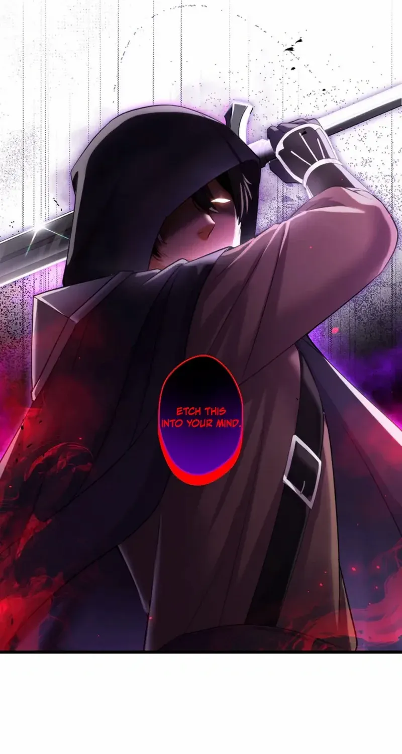 The Legendary Assassin Reincarnated as the Beloved Youngest Daughter of a Royal Family Chapter 55 page 39 - 