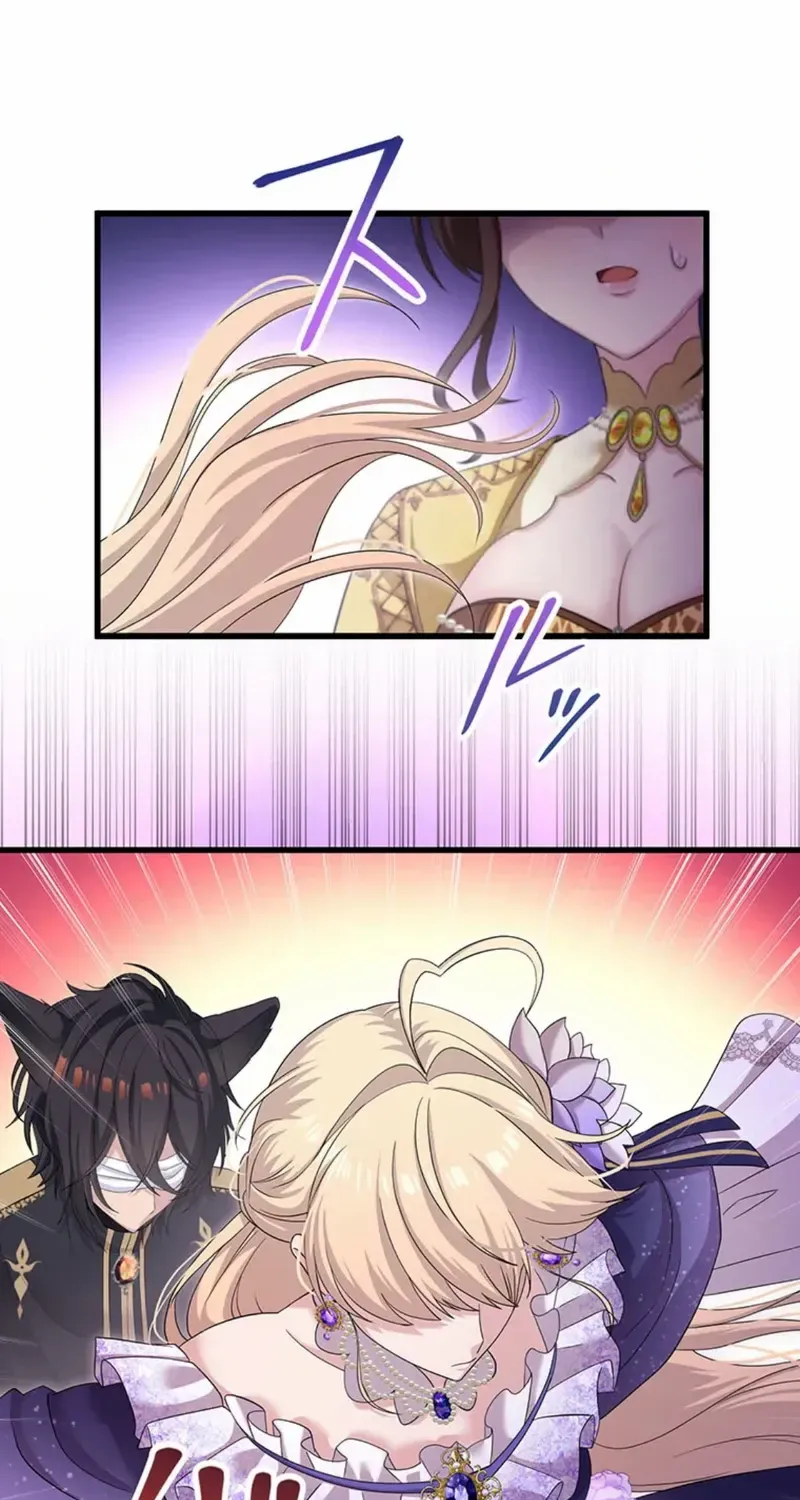 The Legendary Assassin Reincarnated as the Beloved Youngest Daughter of a Royal Family Chapter 55 page 40 - 