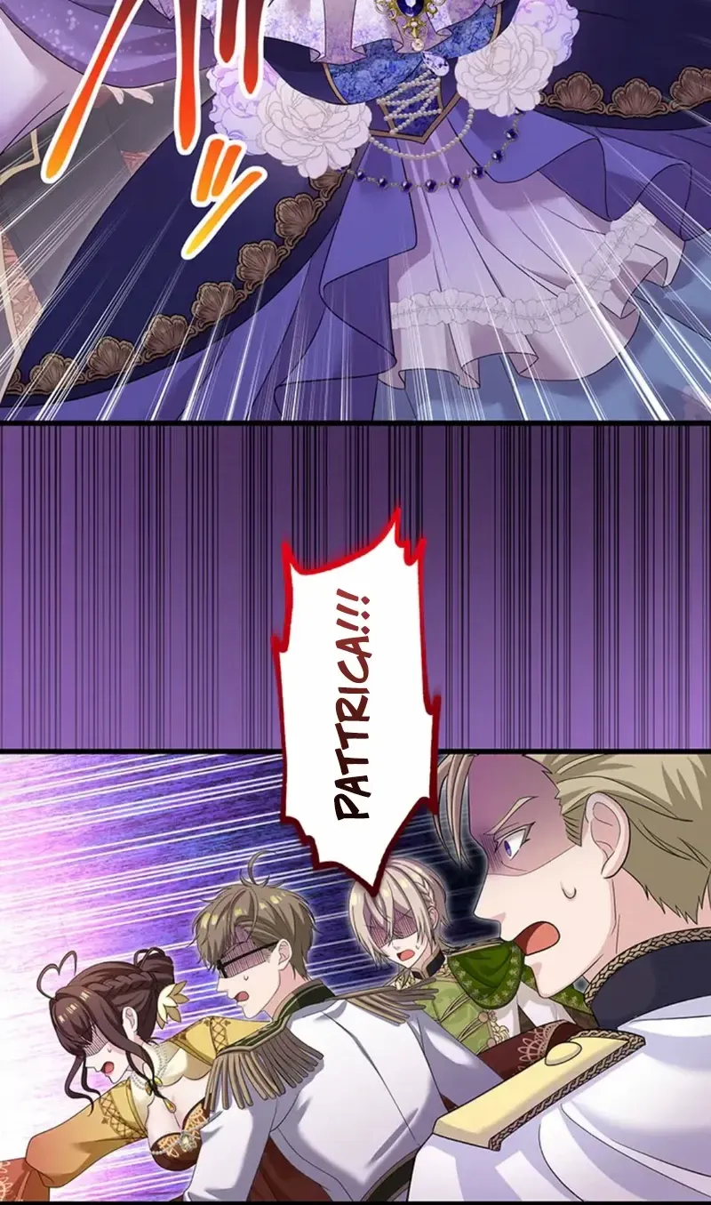 The Legendary Assassin Reincarnated as the Beloved Youngest Daughter of a Royal Family Chapter 55 page 41 - 