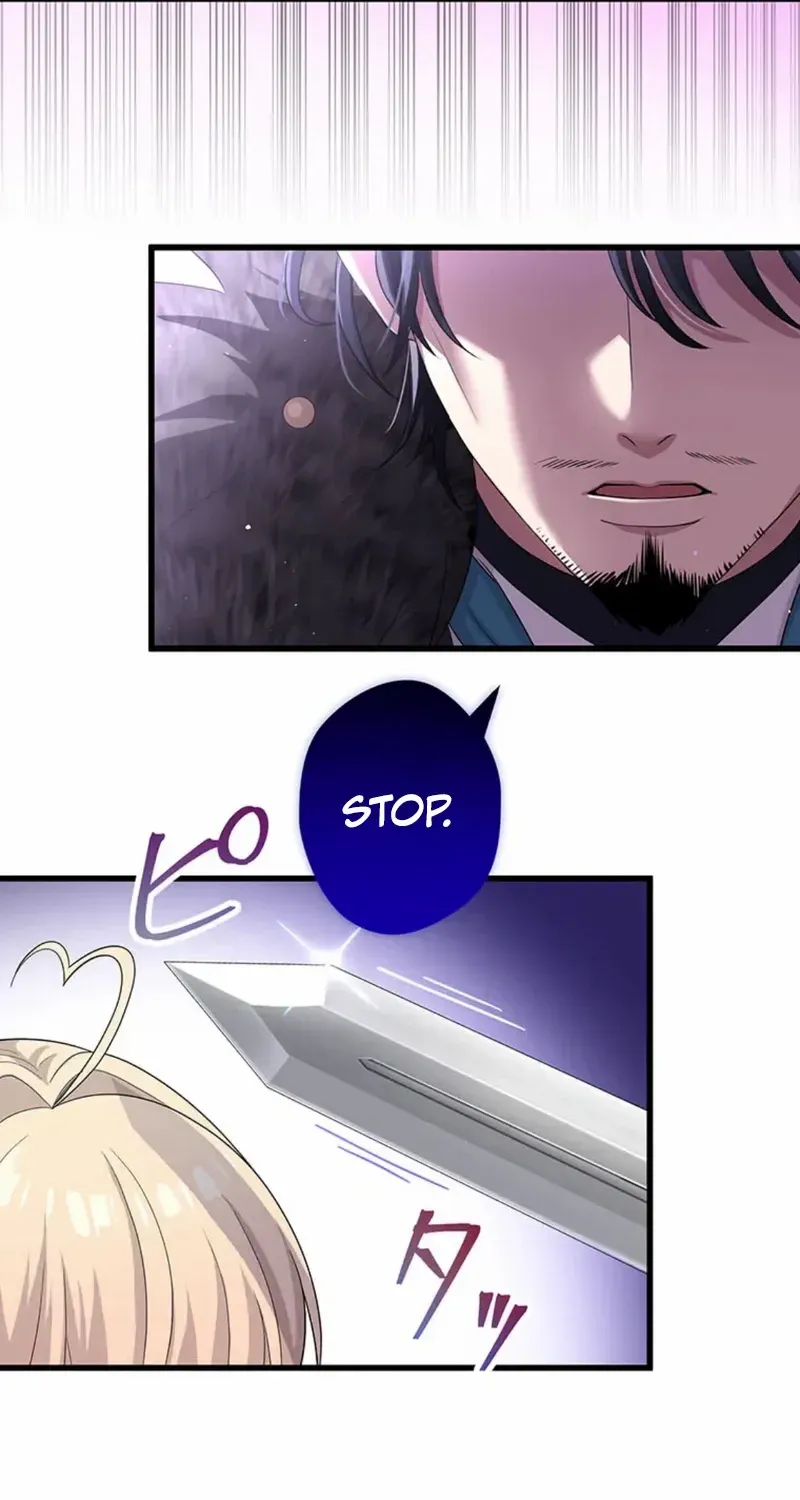 The Legendary Assassin Reincarnated as the Beloved Youngest Daughter of a Royal Family Chapter 55 page 42 - 