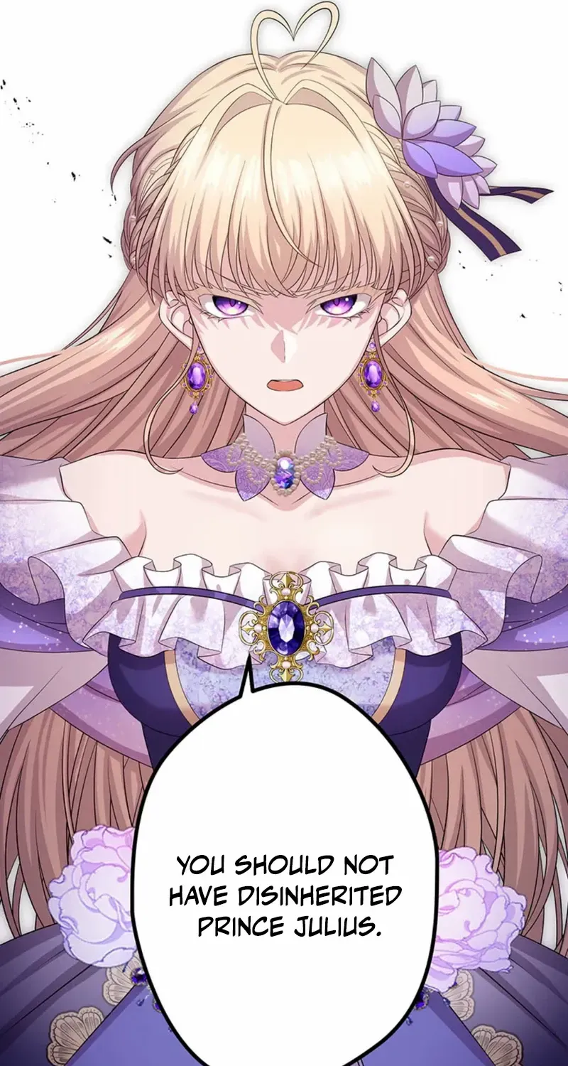 The Legendary Assassin Reincarnated as the Beloved Youngest Daughter of a Royal Family Chapter 55 page 52 - 