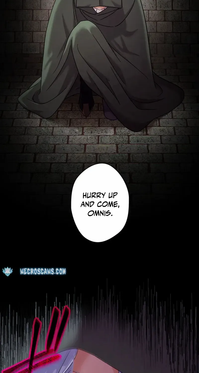 The Legendary Assassin Reincarnated as the Beloved Youngest Daughter of a Royal Family Chapter 55 page 56 - 