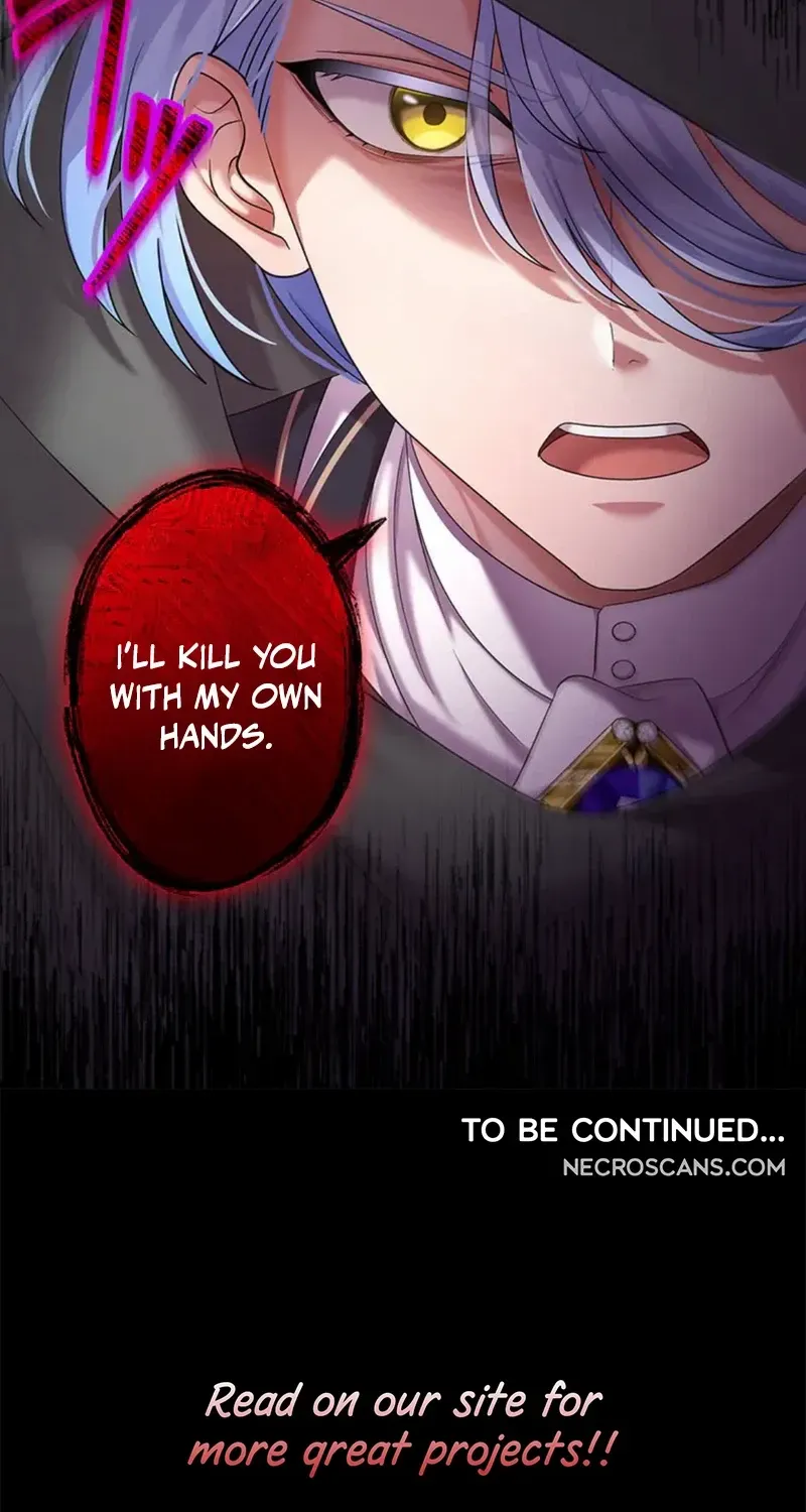 The Legendary Assassin Reincarnated as the Beloved Youngest Daughter of a Royal Family Chapter 55 page 57 - 