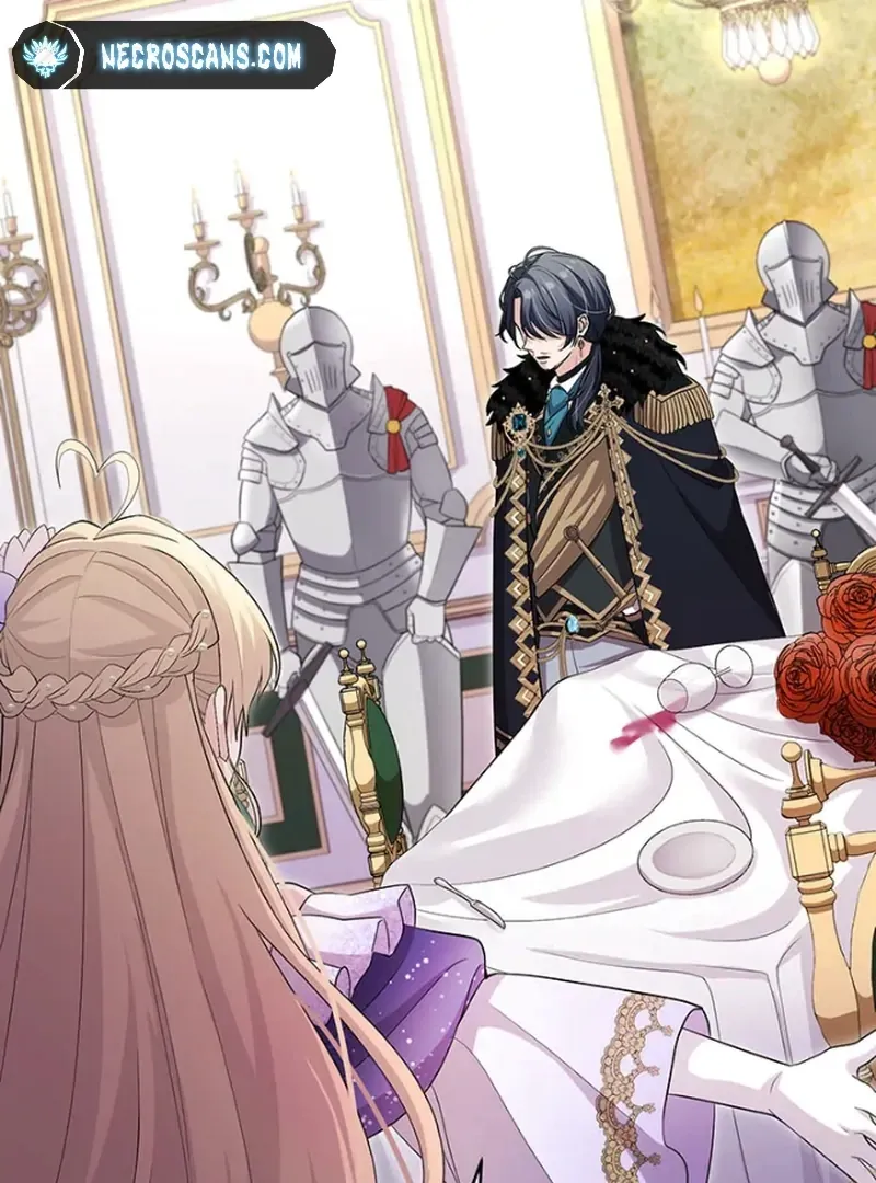 The Legendary Assassin Reincarnated as the Beloved Youngest Daughter of a Royal Family Chapter 56 page 2 - 