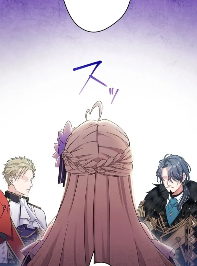 The Legendary Assassin Reincarnated as the Beloved Youngest Daughter of a Royal Family Chapter 56 page 11 - 