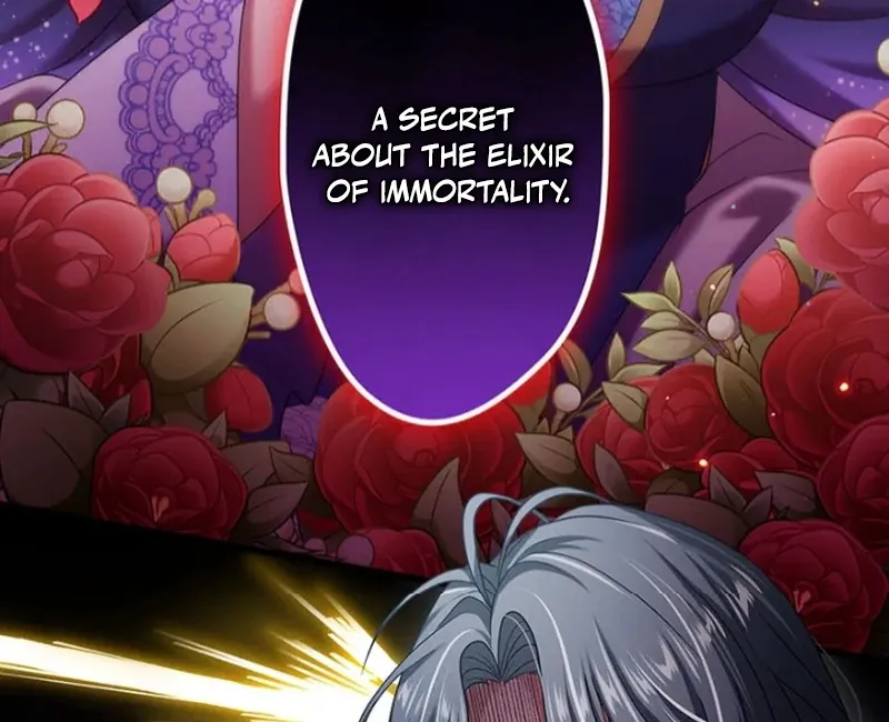 The Legendary Assassin Reincarnated as the Beloved Youngest Daughter of a Royal Family Chapter 56 page 14 - 