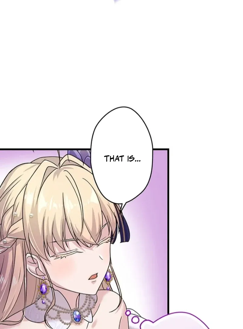 The Legendary Assassin Reincarnated as the Beloved Youngest Daughter of a Royal Family Chapter 56 page 17 - 