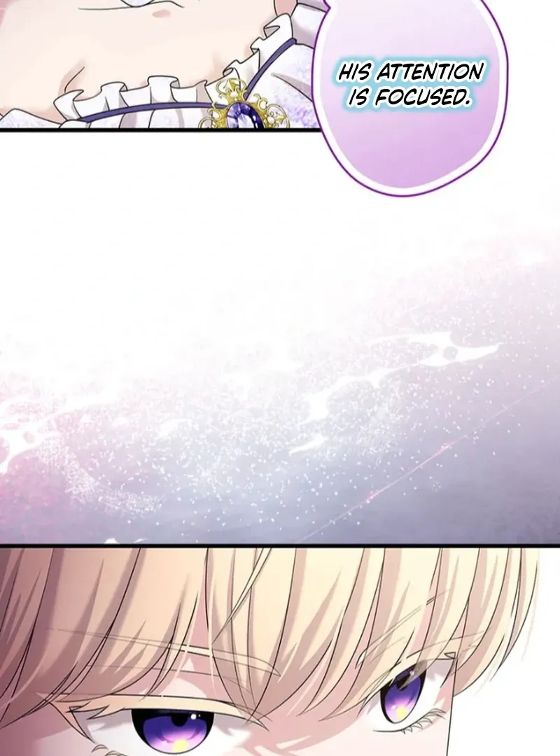 The Legendary Assassin Reincarnated as the Beloved Youngest Daughter of a Royal Family Chapter 56 page 18 - 