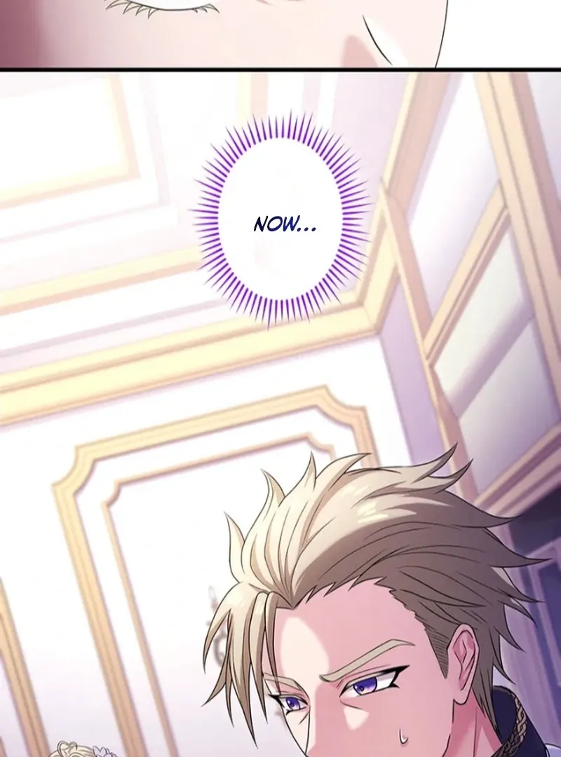 The Legendary Assassin Reincarnated as the Beloved Youngest Daughter of a Royal Family Chapter 56 page 19 - 