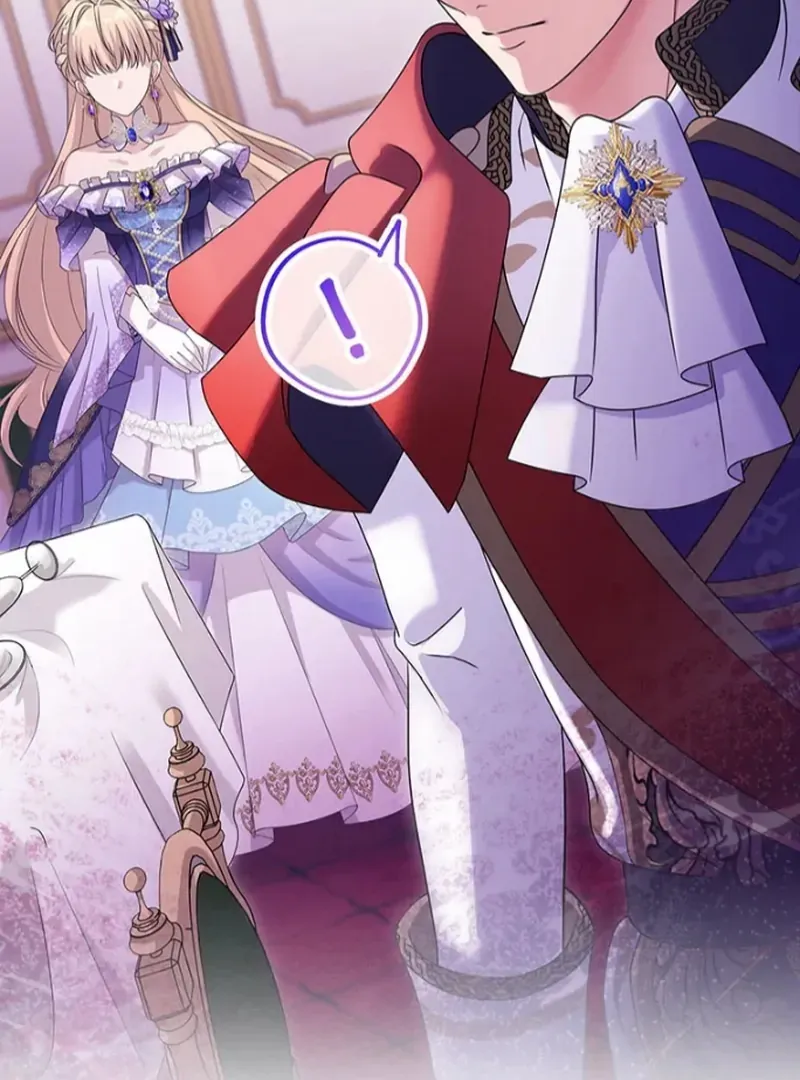 The Legendary Assassin Reincarnated as the Beloved Youngest Daughter of a Royal Family Chapter 56 page 20 - 