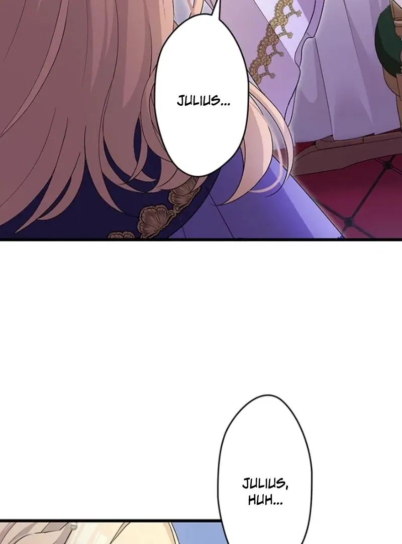 The Legendary Assassin Reincarnated as the Beloved Youngest Daughter of a Royal Family Chapter 56 page 3 - 