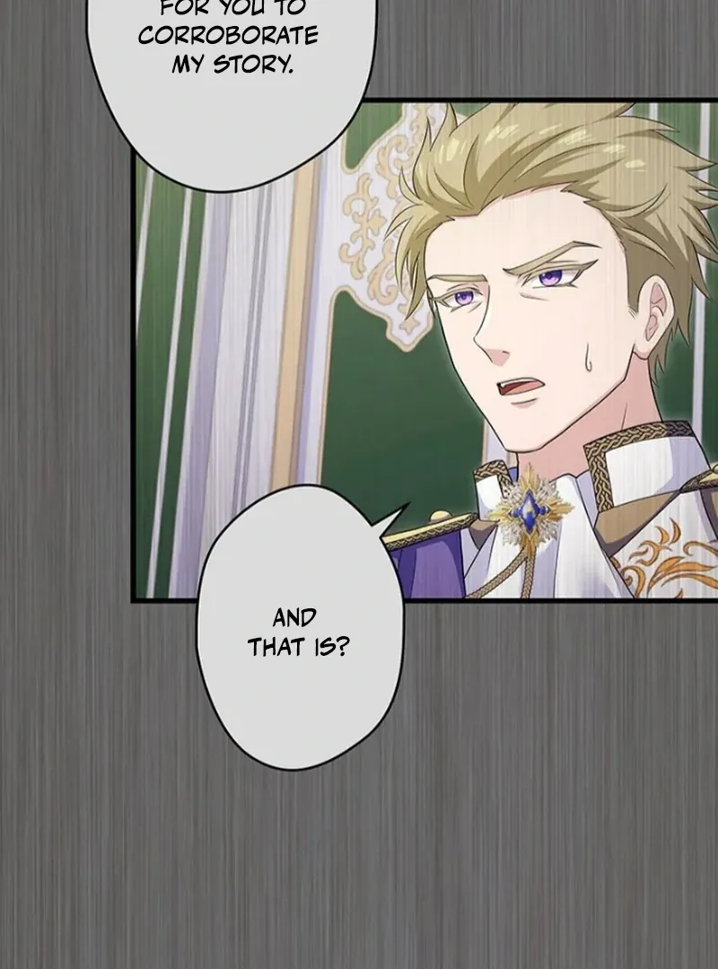 The Legendary Assassin Reincarnated as the Beloved Youngest Daughter of a Royal Family Chapter 56 page 23 - 