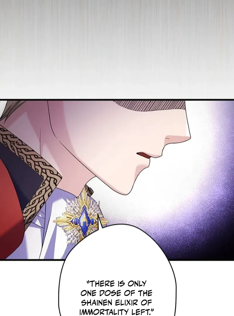 The Legendary Assassin Reincarnated as the Beloved Youngest Daughter of a Royal Family Chapter 56 page 25 - 