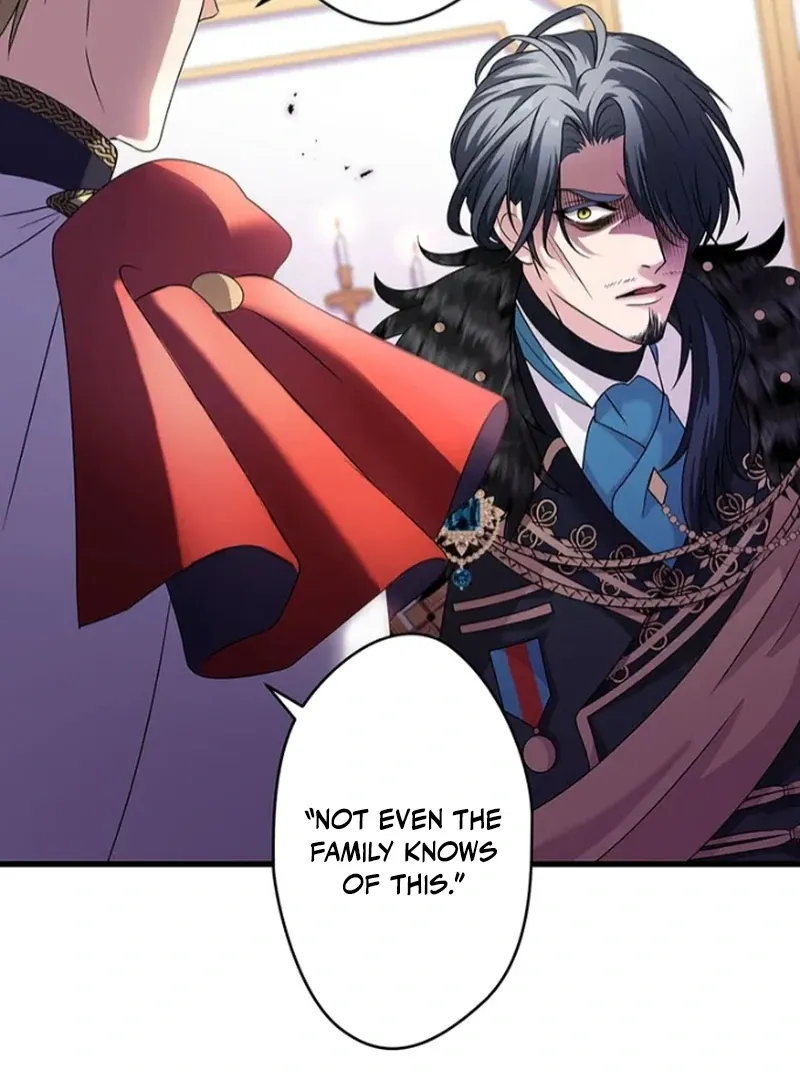 The Legendary Assassin Reincarnated as the Beloved Youngest Daughter of a Royal Family Chapter 56 page 27 - 