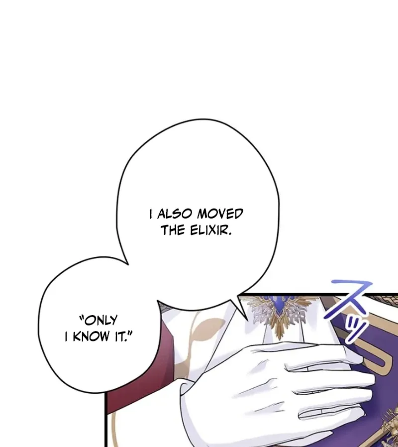 The Legendary Assassin Reincarnated as the Beloved Youngest Daughter of a Royal Family Chapter 56 page 28 - 