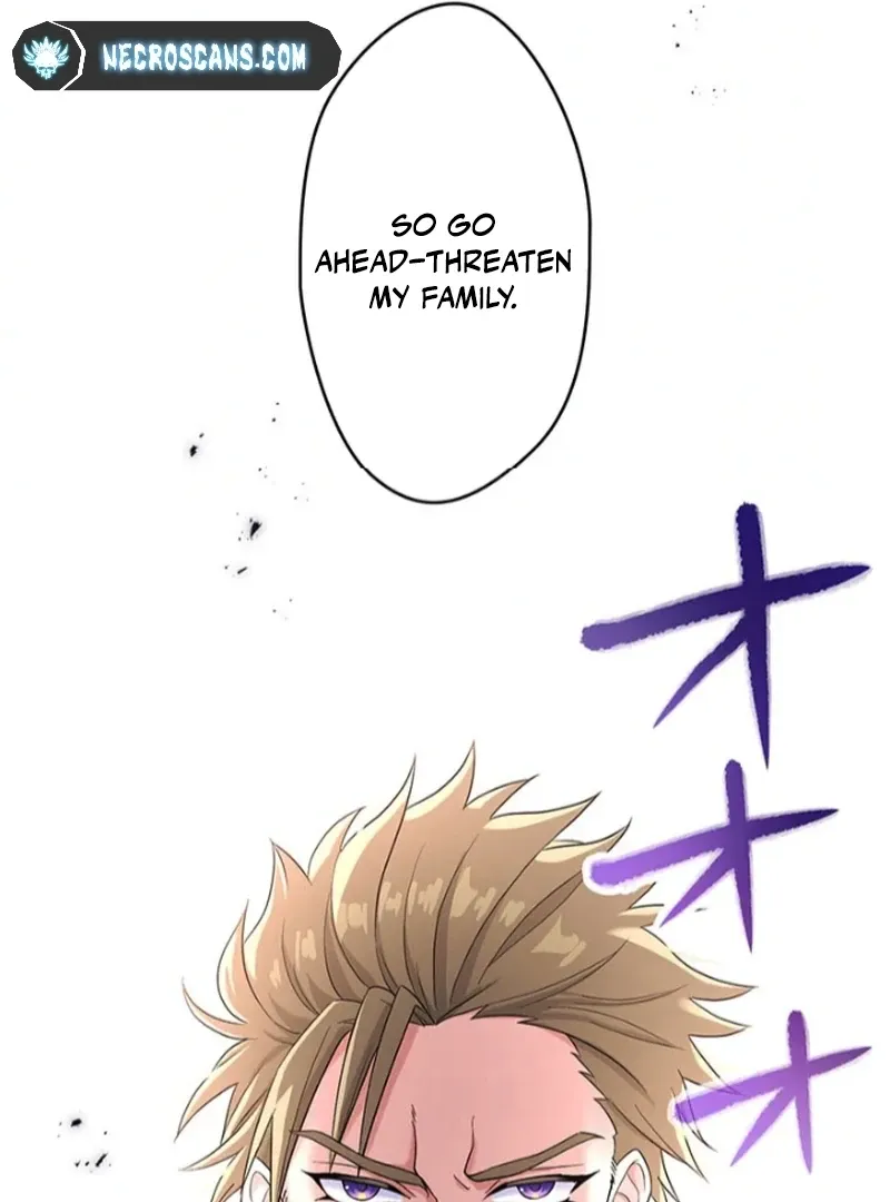 The Legendary Assassin Reincarnated as the Beloved Youngest Daughter of a Royal Family Chapter 56 page 30 - 