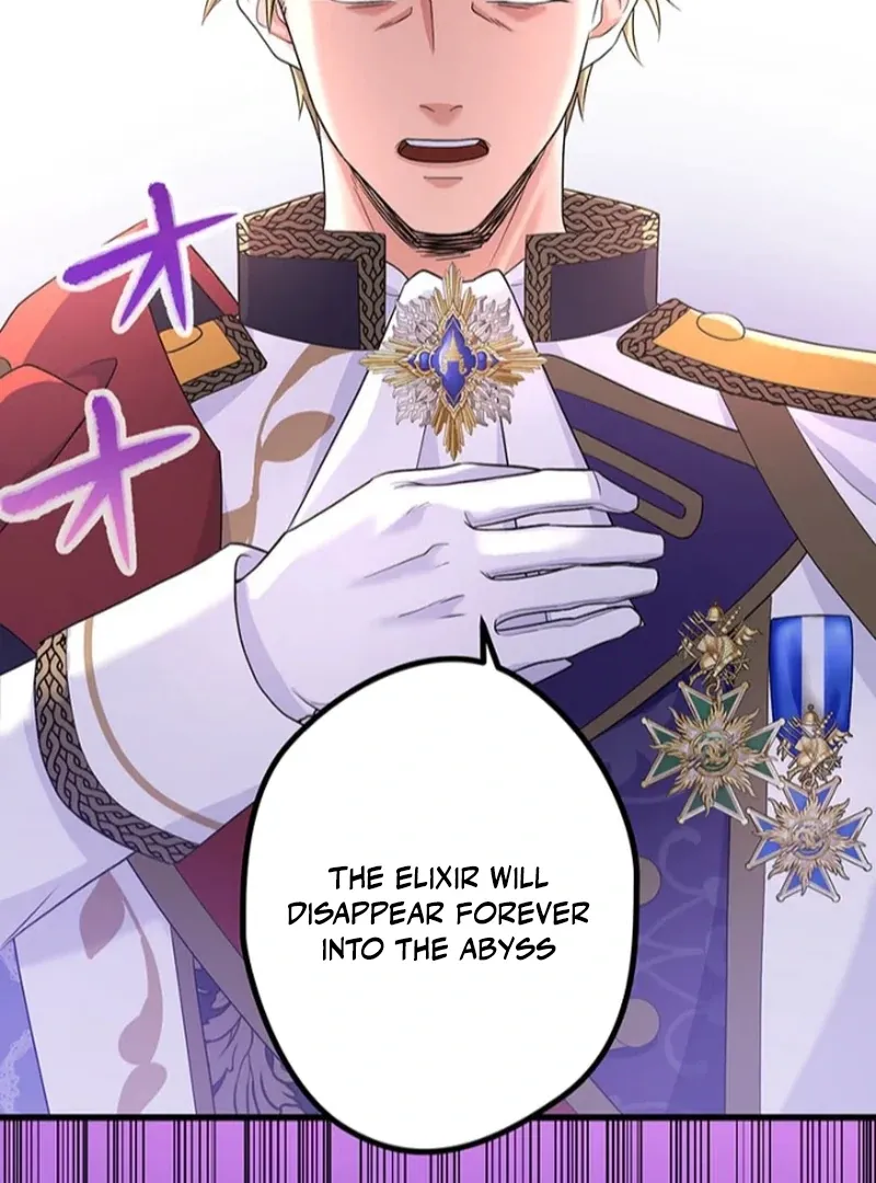 The Legendary Assassin Reincarnated as the Beloved Youngest Daughter of a Royal Family Chapter 56 page 31 - 