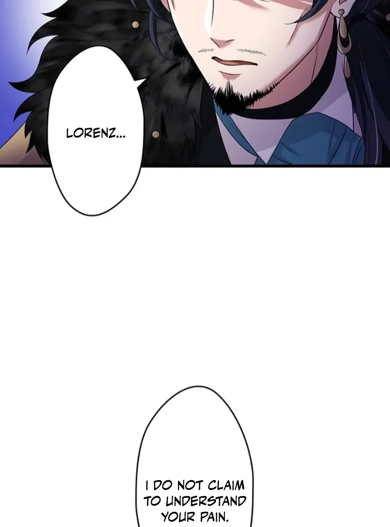 The Legendary Assassin Reincarnated as the Beloved Youngest Daughter of a Royal Family Chapter 56 page 36 - 