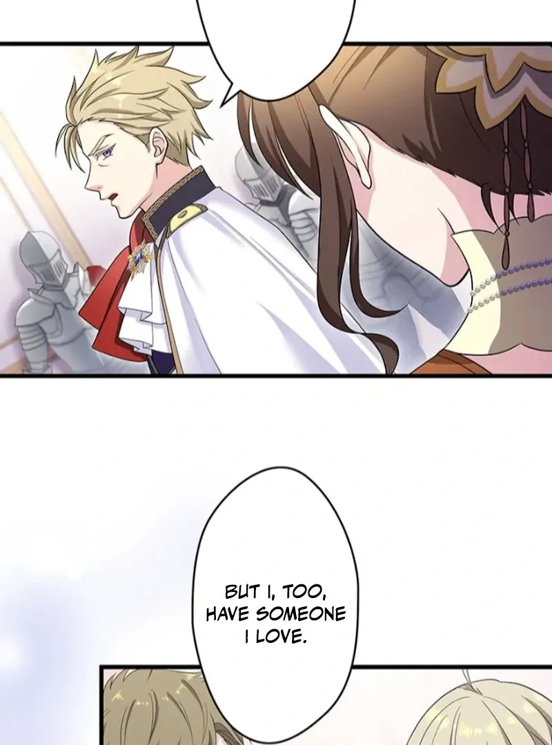 The Legendary Assassin Reincarnated as the Beloved Youngest Daughter of a Royal Family Chapter 56 page 37 - 