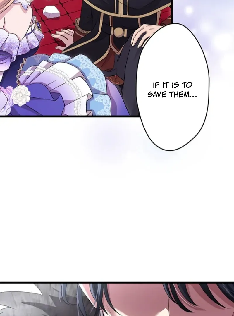 The Legendary Assassin Reincarnated as the Beloved Youngest Daughter of a Royal Family Chapter 56 page 39 - 