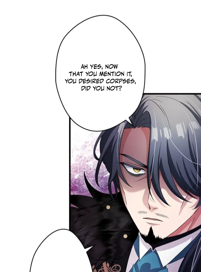 The Legendary Assassin Reincarnated as the Beloved Youngest Daughter of a Royal Family Chapter 56 page 5 - 
