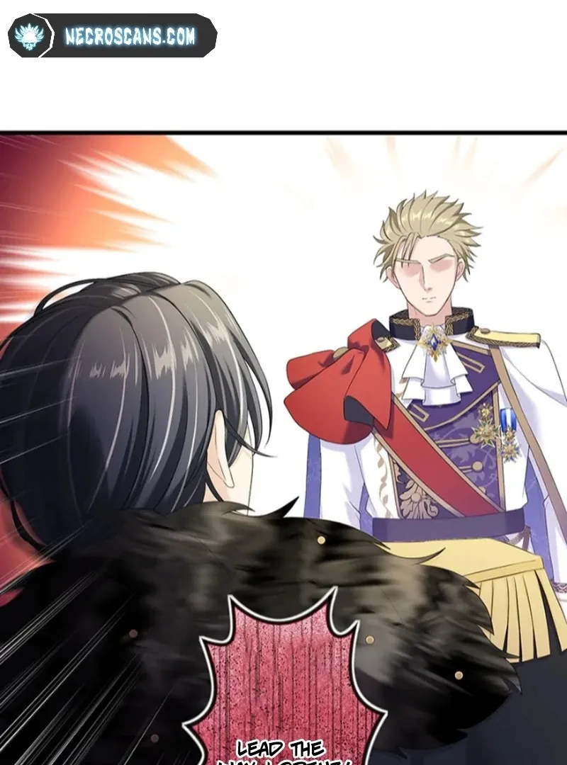 The Legendary Assassin Reincarnated as the Beloved Youngest Daughter of a Royal Family Chapter 56 page 44 - 