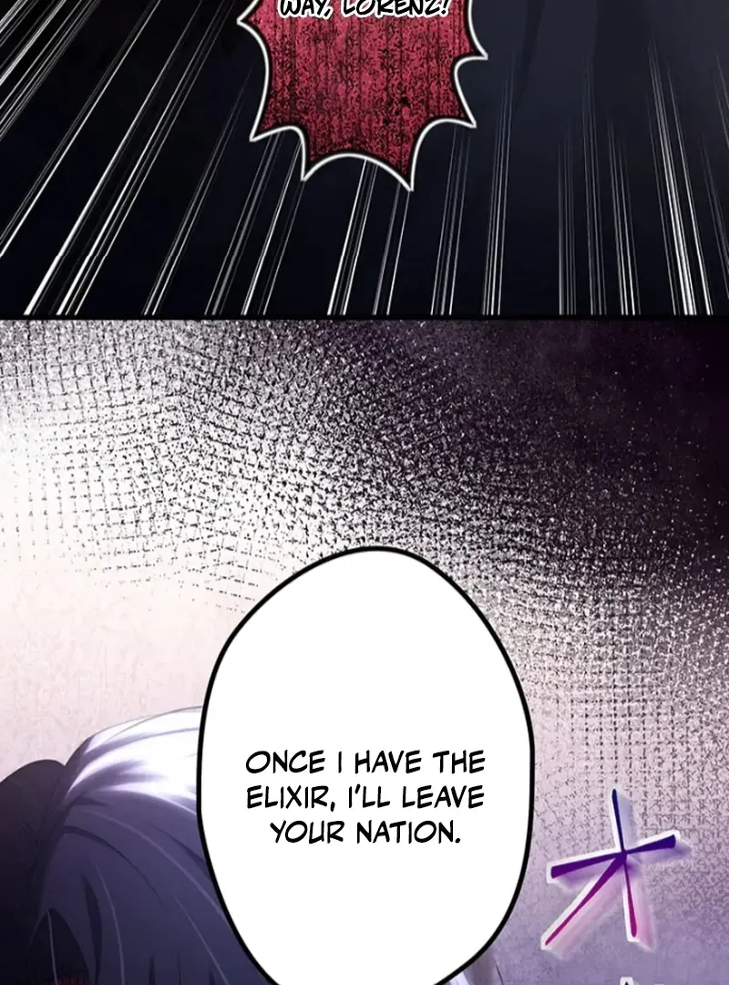 The Legendary Assassin Reincarnated as the Beloved Youngest Daughter of a Royal Family Chapter 56 page 45 - 