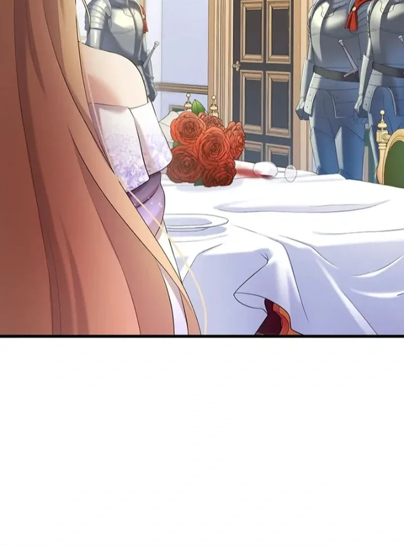 The Legendary Assassin Reincarnated as the Beloved Youngest Daughter of a Royal Family Chapter 56 page 49 - 