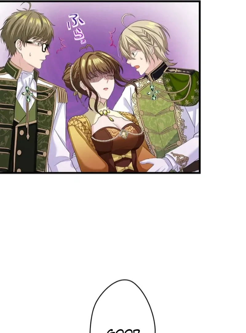 The Legendary Assassin Reincarnated as the Beloved Youngest Daughter of a Royal Family Chapter 56 page 50 - 