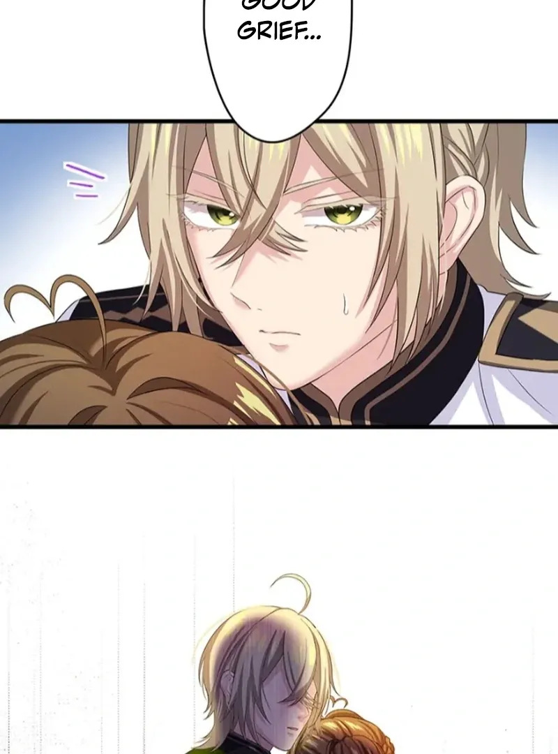 The Legendary Assassin Reincarnated as the Beloved Youngest Daughter of a Royal Family Chapter 56 page 51 - 