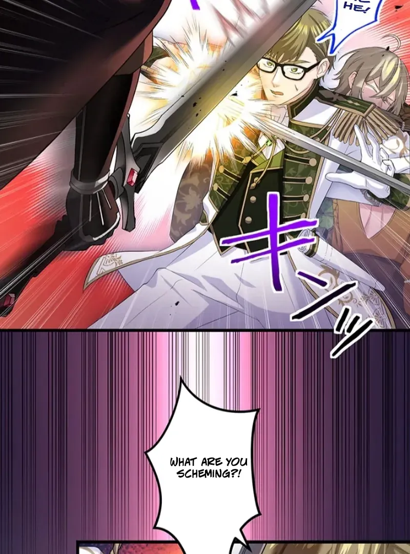 The Legendary Assassin Reincarnated as the Beloved Youngest Daughter of a Royal Family Chapter 56 page 54 - 