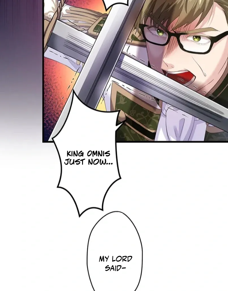 The Legendary Assassin Reincarnated as the Beloved Youngest Daughter of a Royal Family Chapter 56 page 55 - 